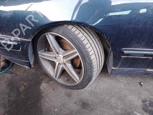 Used Left front shock absorber MERCEDES-BENZ E-CLASS (W210) E 320 CDI (210.026) (197 hp) 28465359