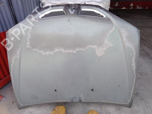 Used Hood RENAULT MEGANE I (BA0/1_) 1.9 dTi (BA08, BA0N) (98 hp) 26479950