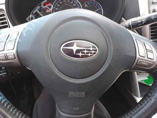 Used Airbag Kit SUBARU FORESTER (SH_) [2007-2025]  28469011