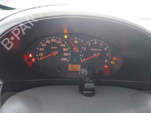Used Instrument cluster NISSAN MICRA III (K12) [2002-2011]  28462476