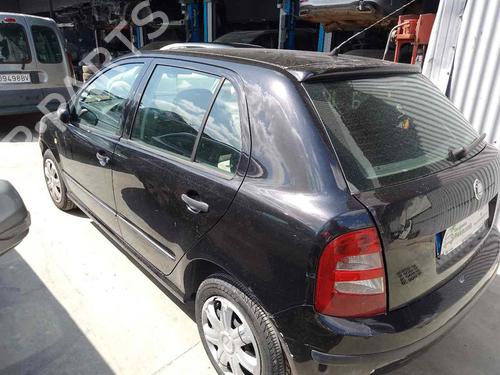 Retrovisor derecho SKODA FABIA I (6Y2)  | BP29124544C27 
