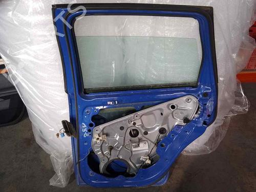 Right rear door VW POLO (9N_, 9A_) 1.9 TDI | BP26481725C5 