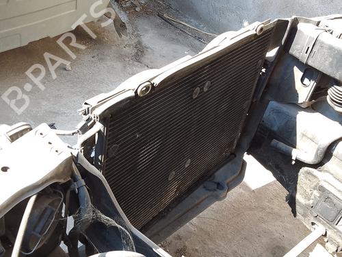 Used AC radiator AC radiator 37235024 37235024
