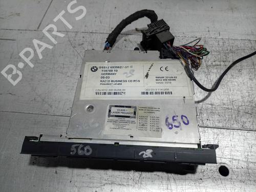 Radio BMW 3 Touring (E46) 320 d | BP36361211E6 - Image 3