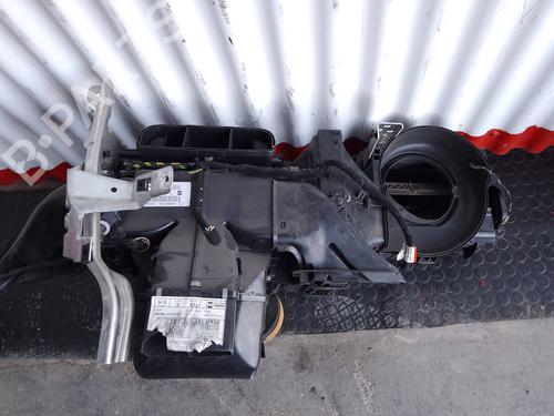 Used Heater matrix box SEAT CORDOBA (6L2) 1.9 TDI (100 hp) 26485146
