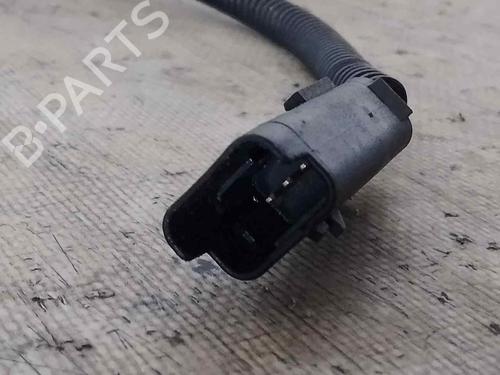 Electronic sensor PEUGEOT 307 Break (3E) 1.6 HDi 110 | BP26472292M84 - Image 3