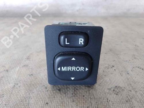 Used Mirror switch TOYOTA AVENSIS Saloon (_T25_) 2.0 D-4D (CDT250_, CDT250R) (116 hp) 26467445
