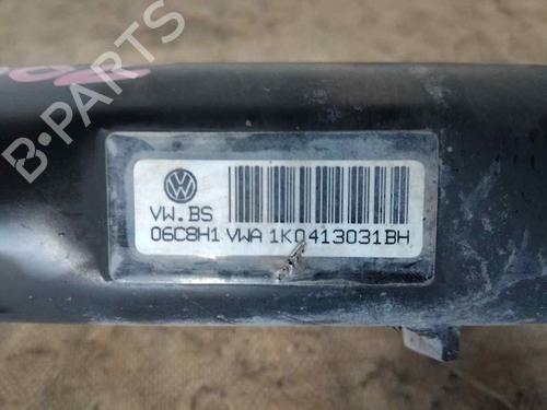Left front shock absorber VW GOLF V (1K1) | BP28464709M16 - Image 3