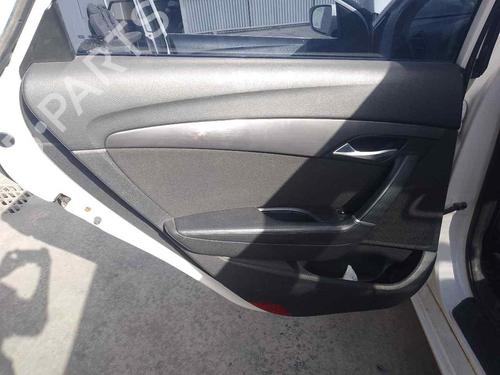 Used Rear left panel HYUNDAI i40 I (VF) 1.7 CRDi (116 hp) 28460894