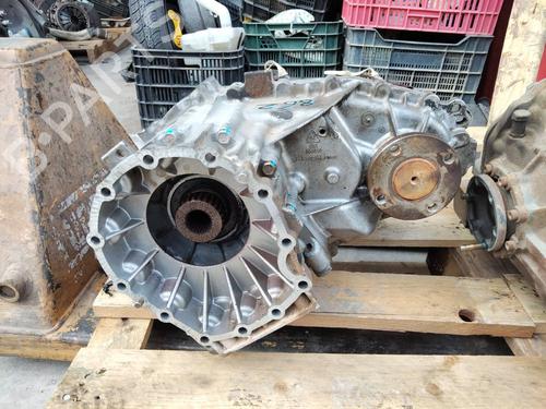 Boîte de transfert Boîte de transfert SSANGYONG KYRON 2.7 Xdi 4x4 (163 hp) 39720637 39720637