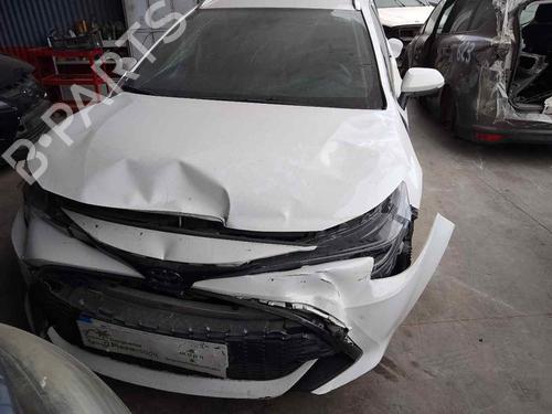 Used Parts TOYOTA AURIS Estate (_E18_) 1.8 Hybrid (ZWE186_, ZWE186R, ZWE186H) (136 hp) 4268160
