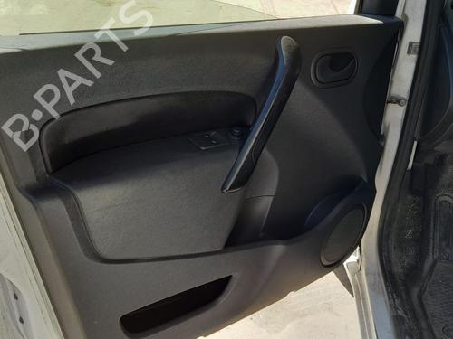 Forreste venstre beklædning Forreste venstre beklædning RENAULT KANGOO / GRAND KANGOO II (KW0/1_) 1.5 dCi 90 (KW05, KW08, KW0G, KW11) (90 hp) 34003814 34003814