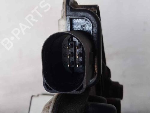 Rear right lock SEAT IBIZA IV (6J5, 6P1)  | BP26477047C99 