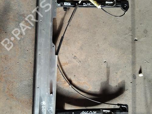 Used Front left window mechanism Front left window mechanism 28467267 28467267
