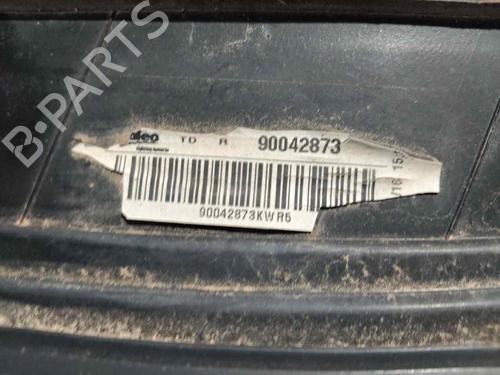 Right tailgate light SEAT LEON (5F1) | BP28468805C80 - Image 2