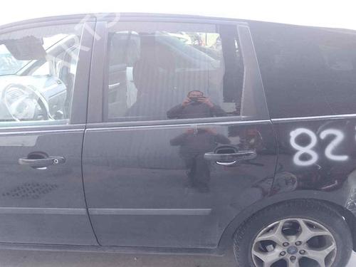 Used Left rear door FORD C-MAX (DM2) 1.6 TDCi (109 hp) 28466740