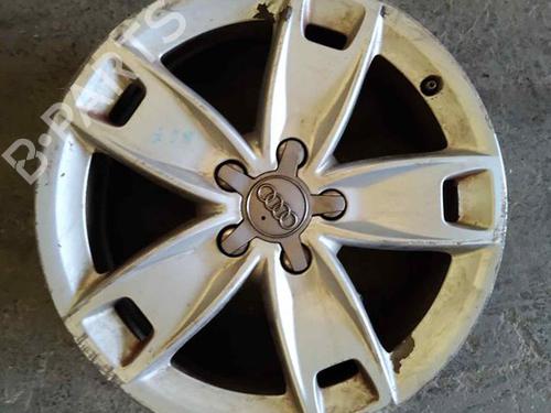 Used Rim Rim 28465817 28465817