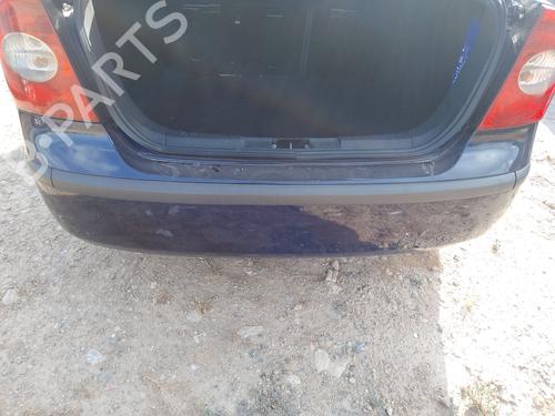 Pára-choques traseiro Pára-choques traseiro FORD FOCUS II Saloon (DB_, FCH, DH) 1.6 Ti (115 hp) 36361165 36361165