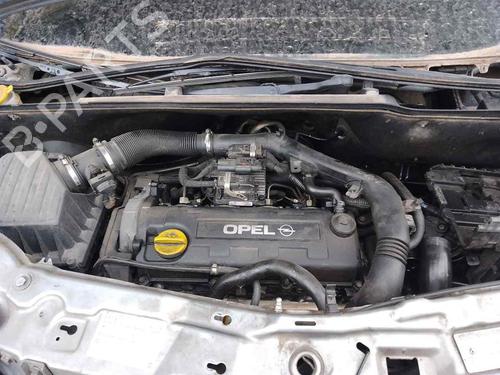 Motor OPEL MERIVA A MPV (X03) 1.7 DTI (E75) (75 hp) 28457567