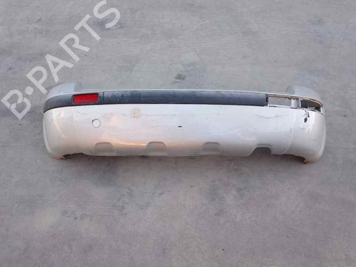 Used Rear bumper CITROËN C3 Pluriel (HB_) [2003-2025]  26479003
