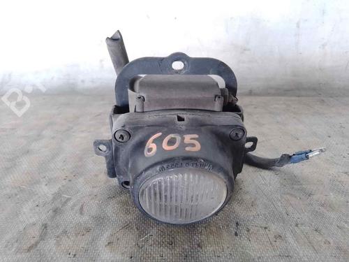Used Left front fog light HONDA CIVIC VI Fastback (MA, MB) 1.5 16V (MB3) (114 hp) 26475610
