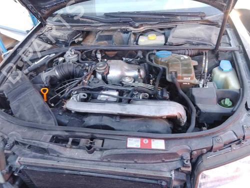 Used Radiator fan AUDI A4 B7 (8EC) 2.5 TDI (163 hp) 28457455