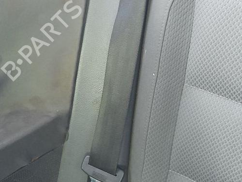 Used Rear right seatbelt Rear right seatbelt VW GOLF V (1K1) [2003-2010] 34251469 34251469