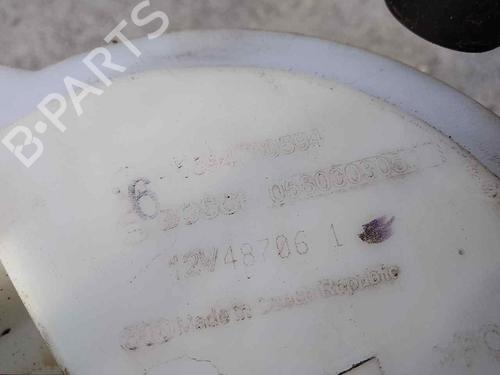 Fuel pump MERCEDES-BENZ A-CLASS (W169) A 180 CDI (169.007, 169.307) | BP26480991M76 