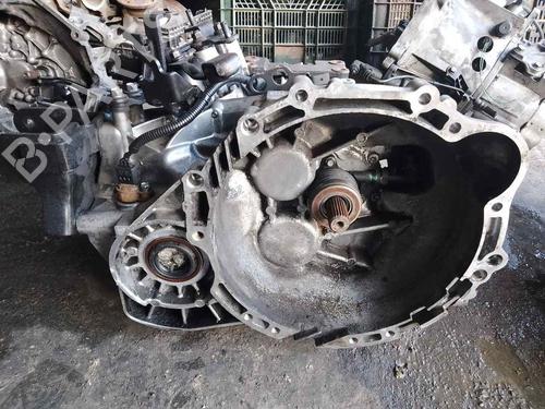 Used Gearbox KIA SPORTAGE II (JE_, KM_) 2.0 CRDi (140 hp) 30680368