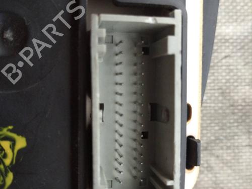 Instrument cluster RENAULT MEGANE I (BA0/1_) 1.9 dTi (BA08, BA0N) | BP26478903C47 