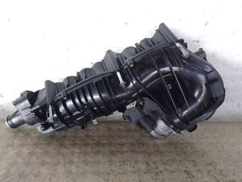 Used Intake manifold BMW X3 (E83) xDrive 20 d (177 hp) 26485665