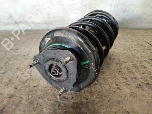Right front shock absorber FORD FOCUS I (DAW, DBW) 1.6 16V | BP29875955M17