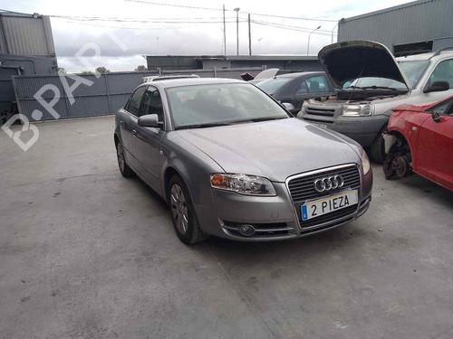 Electronic module AUDI A4 B6 (8E2)  | BP32736227M83  - Image 12