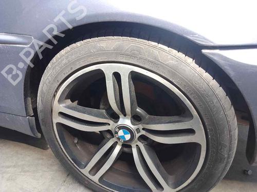 Used Left rear steering knuckle BMW 3 (E46) 316 i (115 hp) 28463281