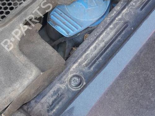 Used Windscreen washer tank Windscreen washer tank AUDI A6 C6 (4F2) 2.4 (177 hp) 33982129 33982129