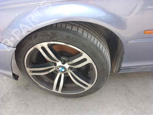 Used Left front shock absorber BMW 3 (E46) 316 i (115 hp) 28463232