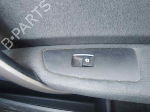 Used Right front window switch BMW 1 (E81) 116 i (115 hp) 28459462