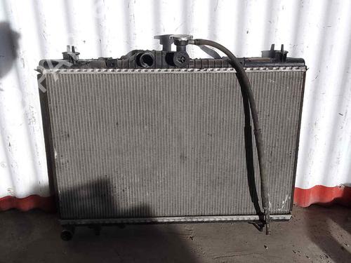 Used Water radiator RENAULT KOLEOS I (HY_) 2.0 dCi (HY0K) (150 hp) 31353706