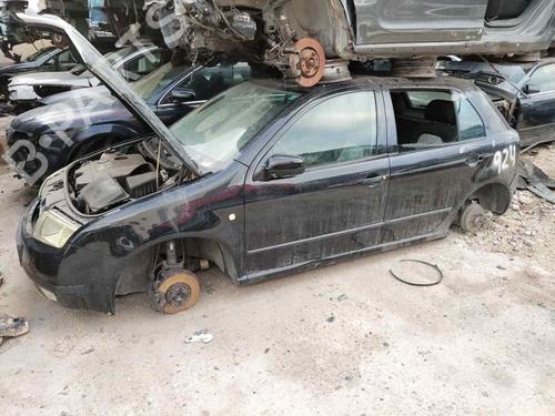 Abs pomp SKODA FABIA I (6Y2)  | BP29120498M43 