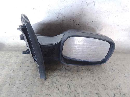 Used Right mirror RENAULT CLIO III (BR0/1, CR0/1) 1.5 dCi (BR17, CR17) (86 hp) 26477384
