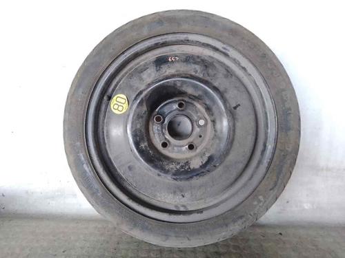 Used Jack Kit TOYOTA COROLLA Verso (ZER_, ZZE12_, R1_) 1.8 (ZNR11_, ZNR11R) (129 hp) 26482489