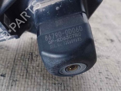 Camera TOYOTA YARIS (_P13_) 1.5 (NSP131_) | BP26483583E14 