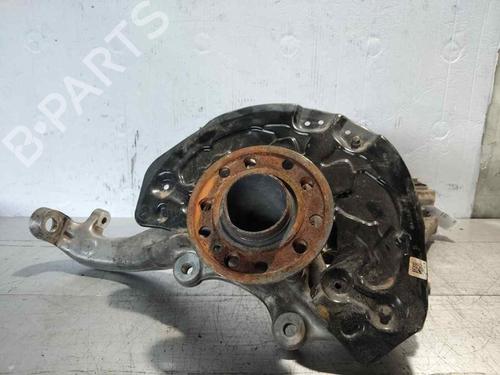 Used Right front steering knuckle Right front steering knuckle MERCEDES-BENZ C-CLASS T-MODEL (S206) C 200 d (206.203) (163 hp) 35944433 35944433