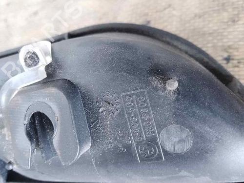 Front left interior door handle BMW X5 (E53)  | BP26467303I13 