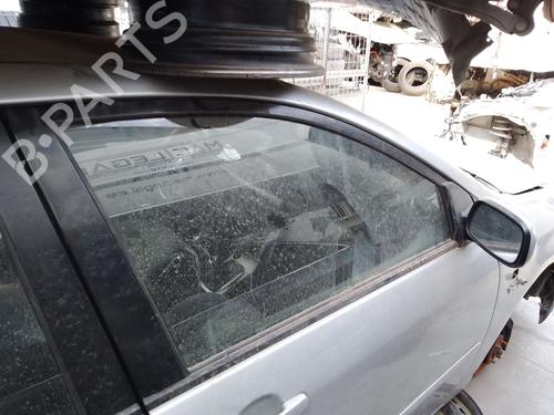 Used Front right door window Front right door window 37071475 37071475