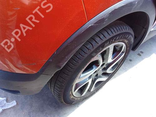 Høyre bak støtdemper RENAULT CAPTUR I (J5_, H5_) [2013-2025]  28461268