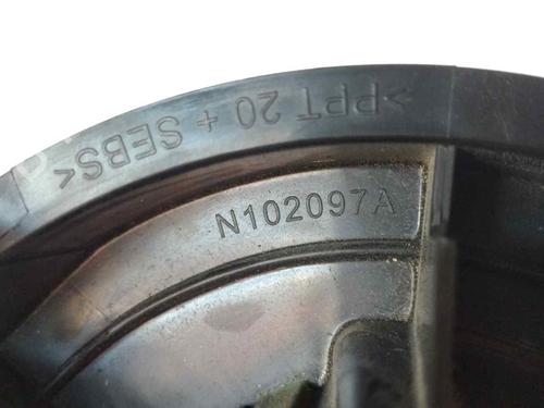 Heater blower motor PEUGEOT 207 (WA_, WC_) 1.6 HDi | BP26473490M62 