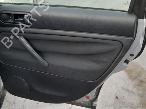 Used Rear right window mechanism VW PASSAT B5.5 (3B3) [2000-2005]  32348290
