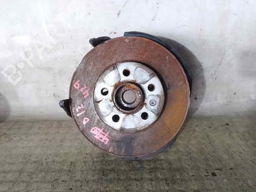 Used Left front steering knuckle SEAT IBIZA V (KJ1, KJG) [2017-2025]  26485453