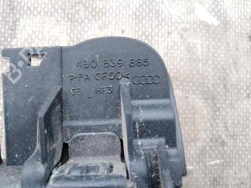 Front right exterior door handle AUDI A4 B6 Avant (8E5)  | BP26470509C129 